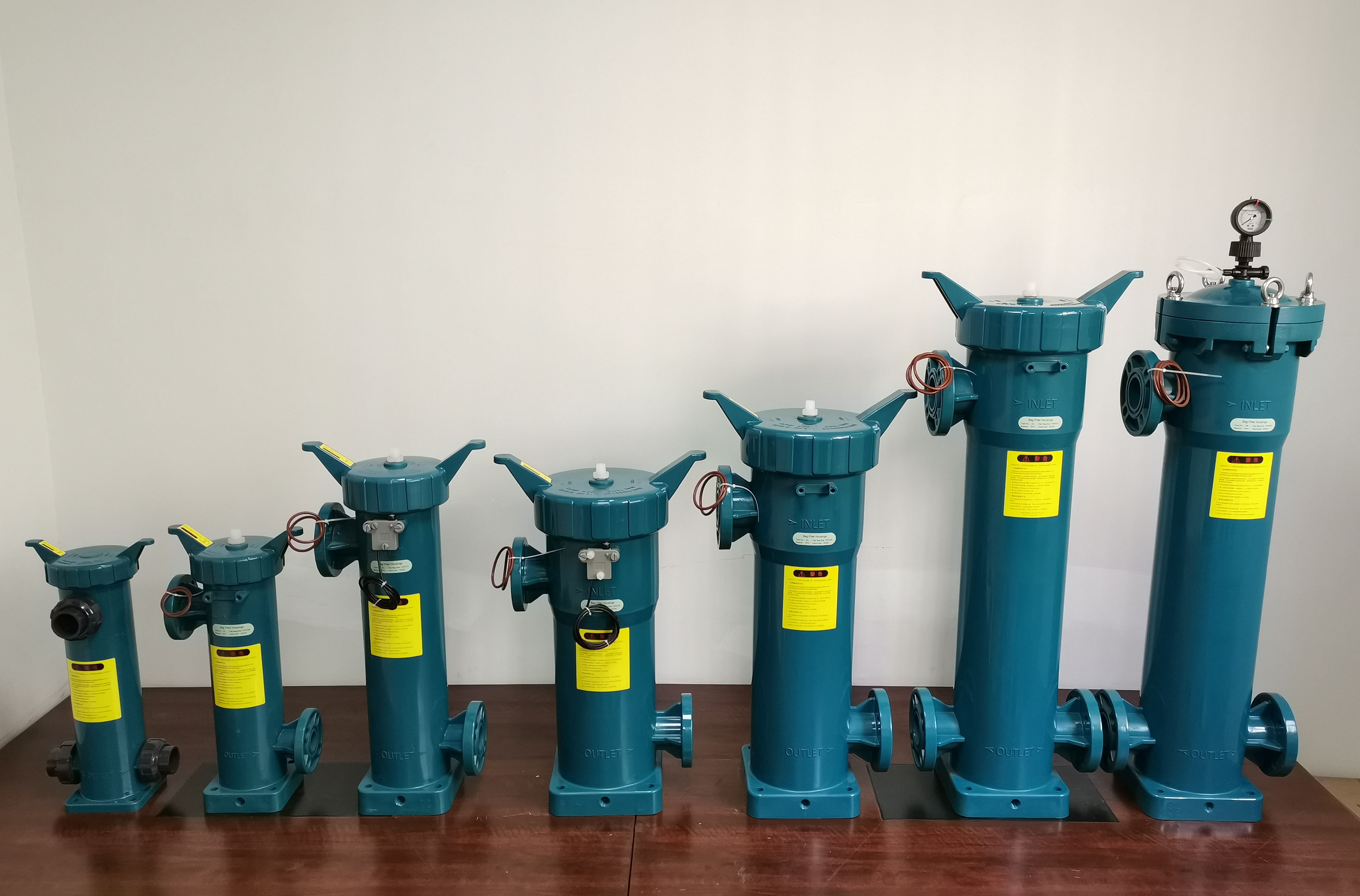 pp過濾器的產(chǎn)品特點有哪些？