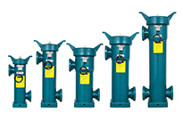 袋式過濾器的優(yōu)勢和應(yīng)用范圍有哪些？