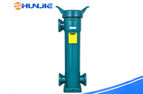 新款濾袋式過濾器SJF-2A的產(chǎn)品特點有哪些？