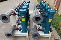 順捷過濾設(shè)備廠家教您選擇過濾器的技巧有哪些？