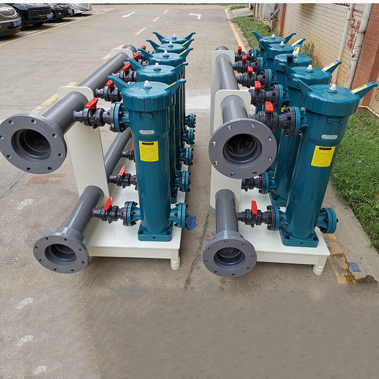 ? pp袋式過濾器 ? pp袋式過濾器