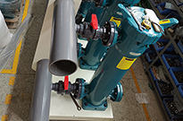 ? pp袋式過(guò)濾器的使用優(yōu)點(diǎn)有哪些？