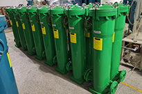 硫酸過(guò)濾器介紹說(shuō)明