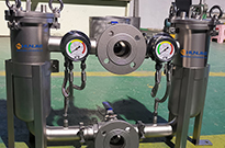 正確操作不銹鋼過濾器有哪些做法？