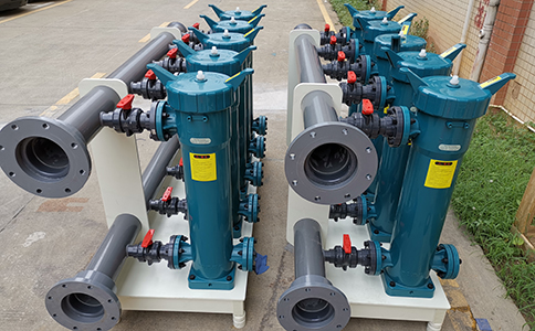 pp過濾器廠家介紹自清洗過濾器在安裝時的注意事項有哪些？