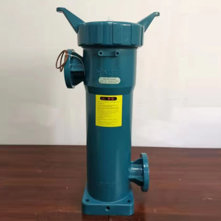 PP過濾器濾芯中PP熔噴濾芯的知識(shí)你知道嗎？